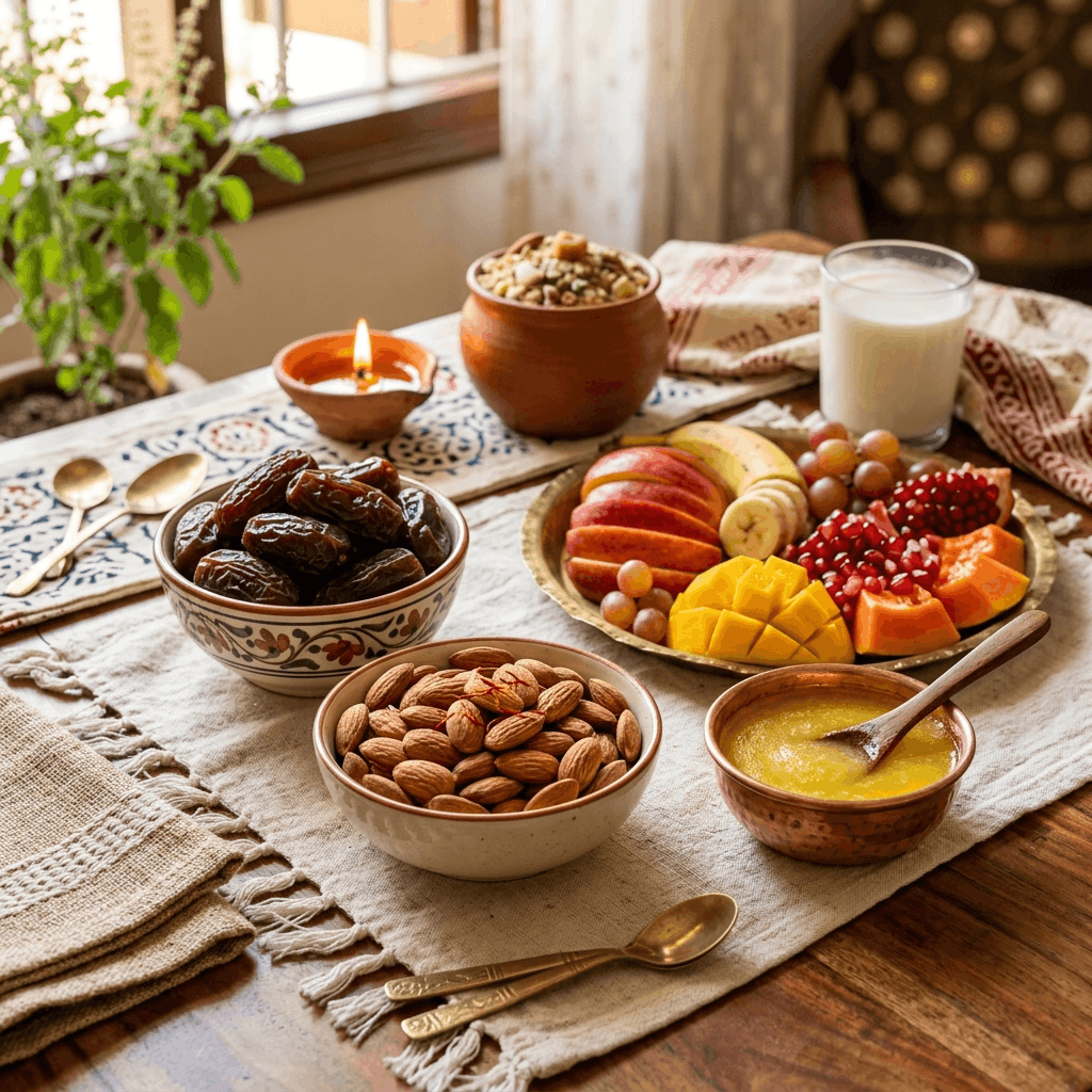 The Ultimate Pregnancy Diet: Which Types of Food Do You Really Need to Take?