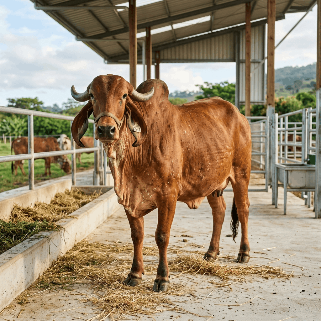 Buying and Caring for Gir Cows: Government Sahay & Guide