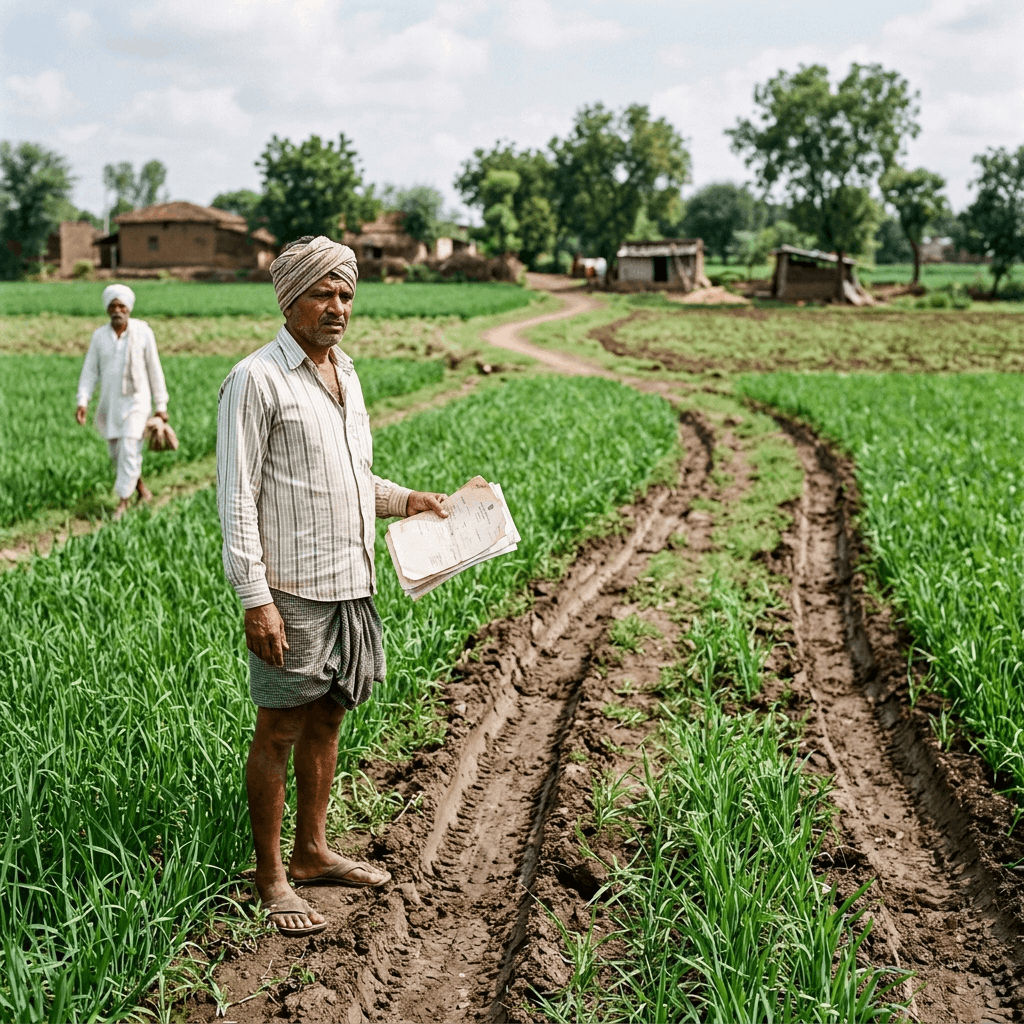 Mastering the Cart Track Objection Application Format for Farmers