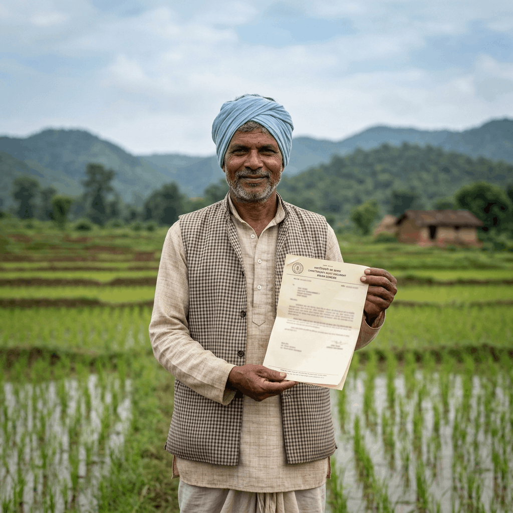Chhattisgarh Farmer Subsidy Schemes 2026: Complete List & Guide