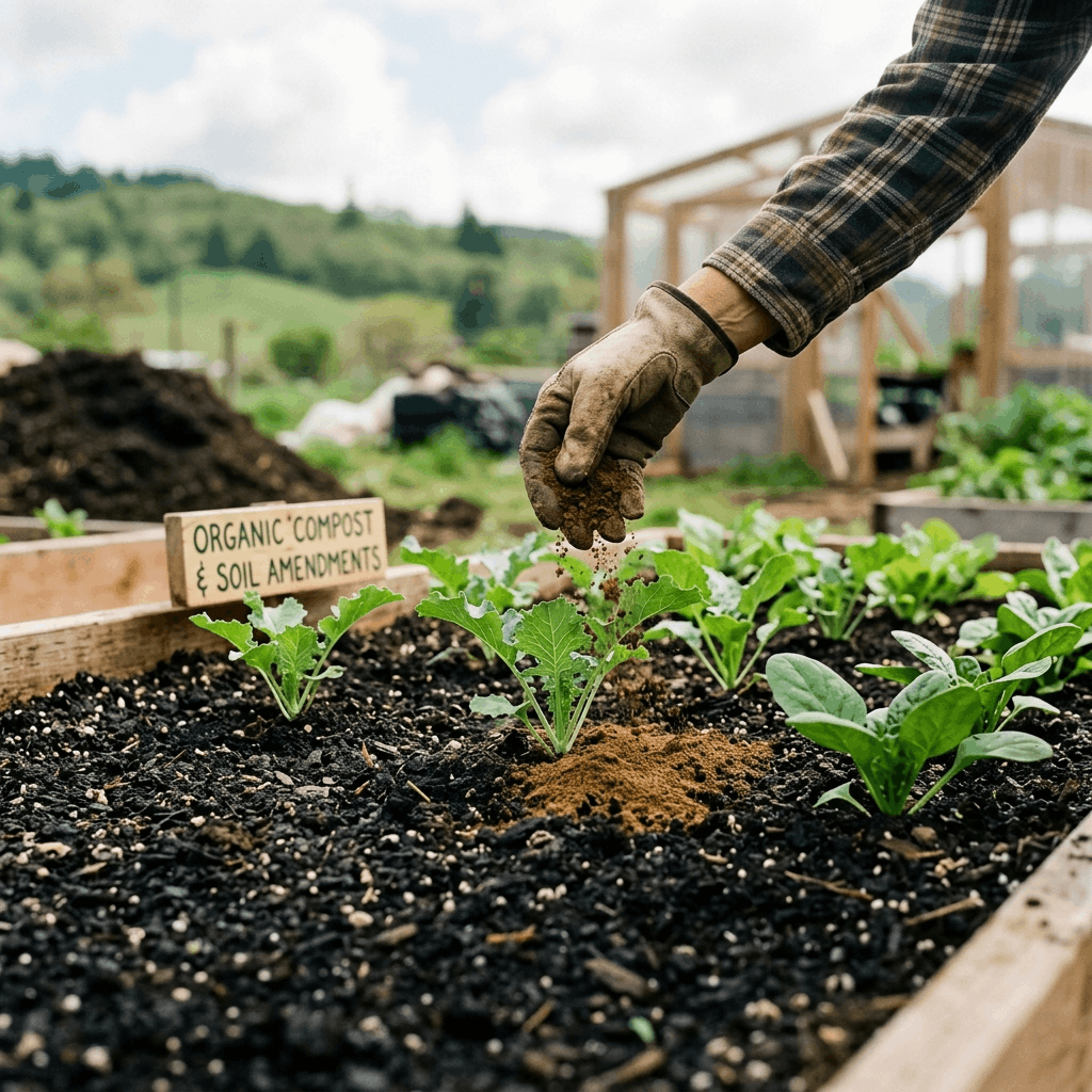 What is Cow Dung Powder? Benefits, Uses, and Nutritional Value Explained