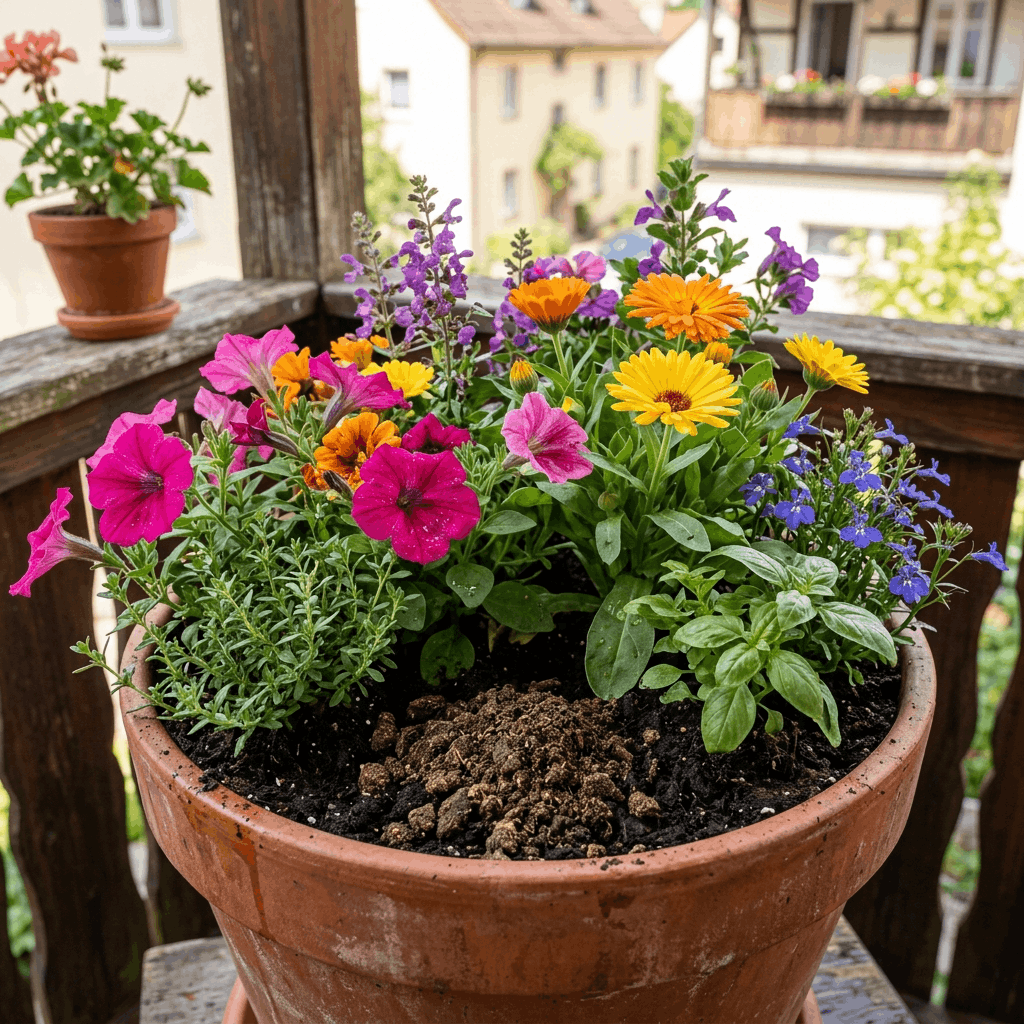 The Ultimate Guide to Using Dry Cow Dung Powder for Potted Plants & Flowers