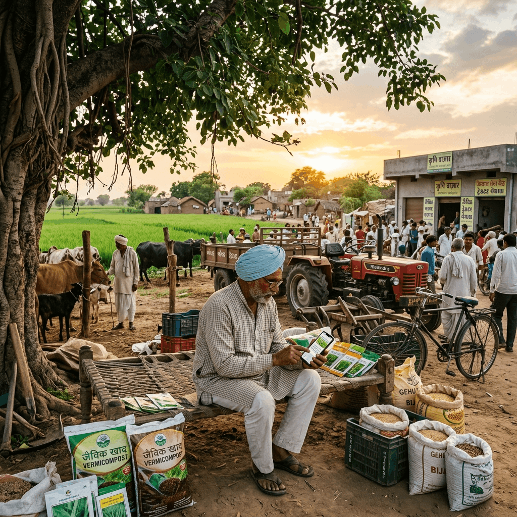 Top 12 Farmer Classified Ads Platforms to Buy, Sell & Grow Your Agri-Business