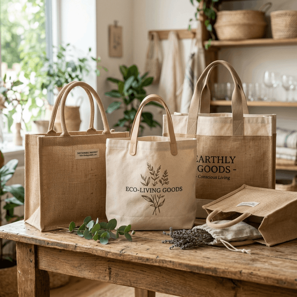 The Complete Master Guide on How to Make Eco-Friendly Bags: Leading the Sustainable Packaging Revolution