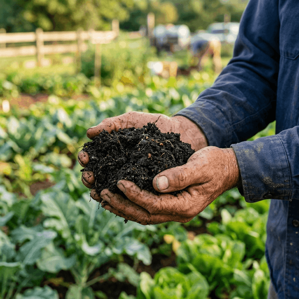 How to Make Organic Mitti for Plants: The Ultimate Guide to Nutrient-Rich Soil