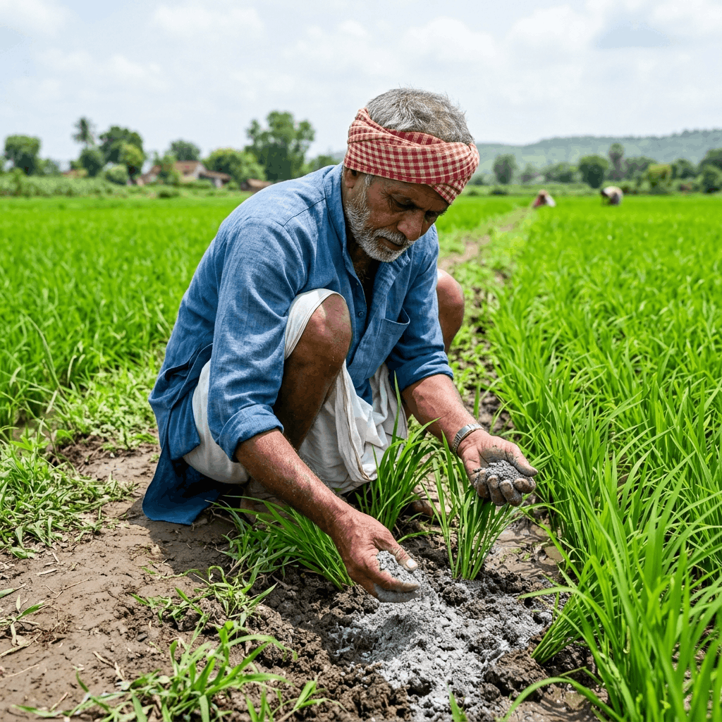 Use of Ash in Farming: How and When to Apply, and Its Incredible Benefits for Sustainable Agriculture