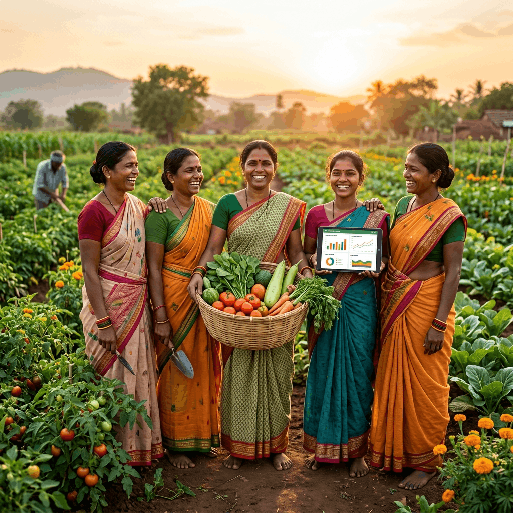 Government Schemes and Subsidies for Indian Women Farmers: Complete Benefits List