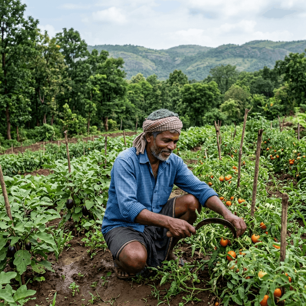 Jharkhand Farmer Subsidy Schemes 2026: Kisan Pathshala & Irrigation