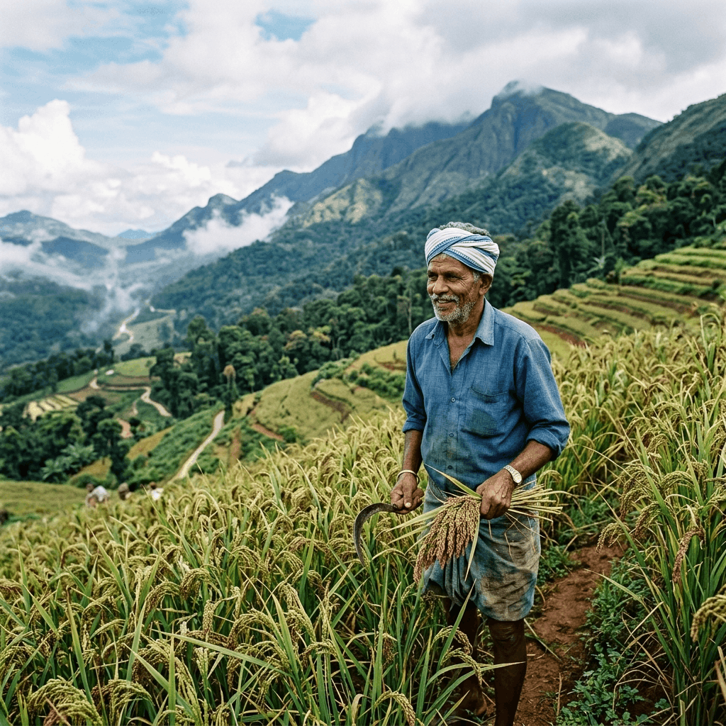Karnataka Farmer Subsidy Schemes 2026: Krishi Bhagya & Organic Policy