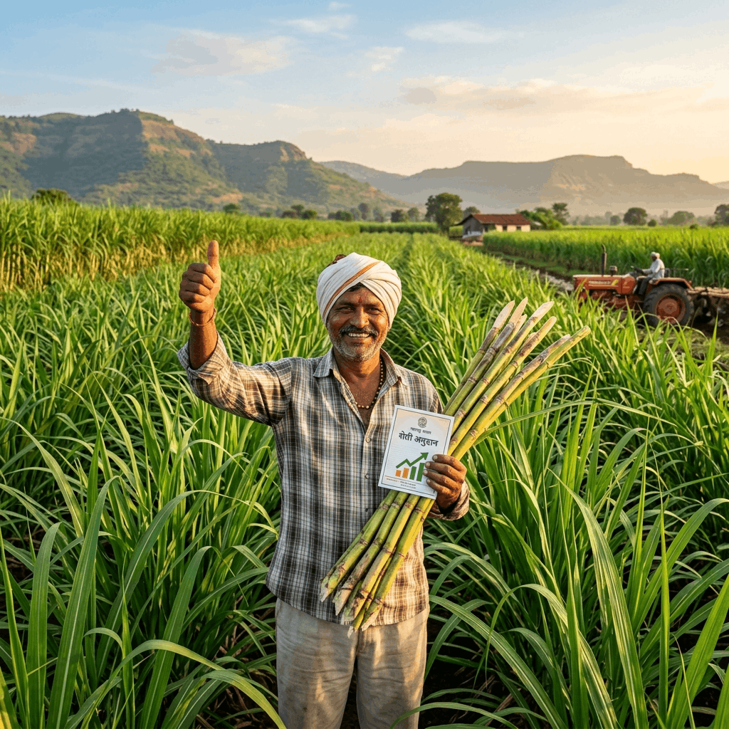 Complete List of Farmer Subsidy Schemes in Maharashtra 2026: 2000+ Word Guide