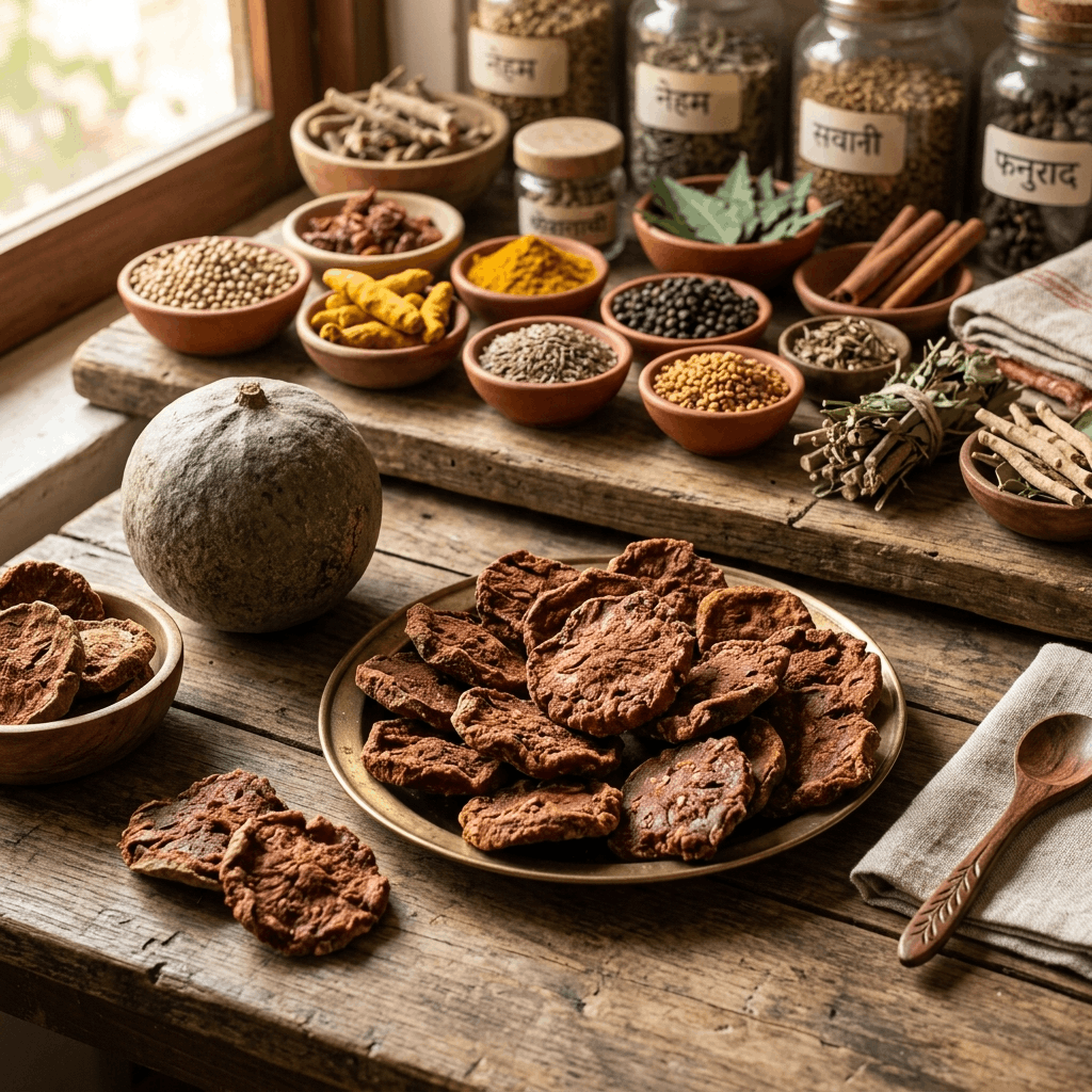 Dried Bela (Wood Apple) Market: Industrial and Medicinal Guide