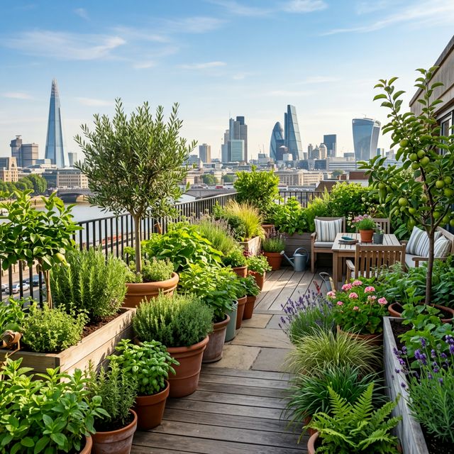 The Ultimate Guide to Vermicompost for Terrace Gardening (Grow Bags)