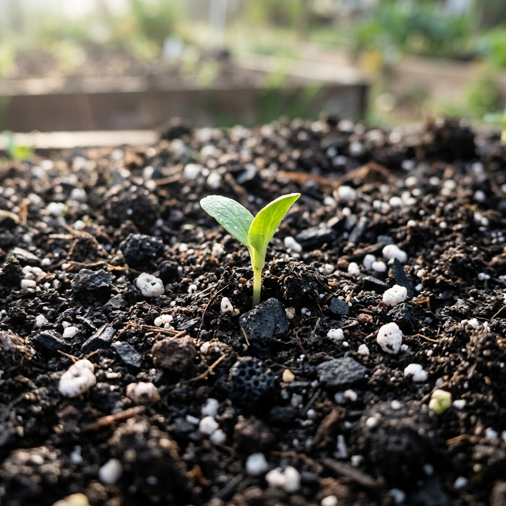 What is Soil Conditioner? Benefits, Uses, and Fertilizer Guide