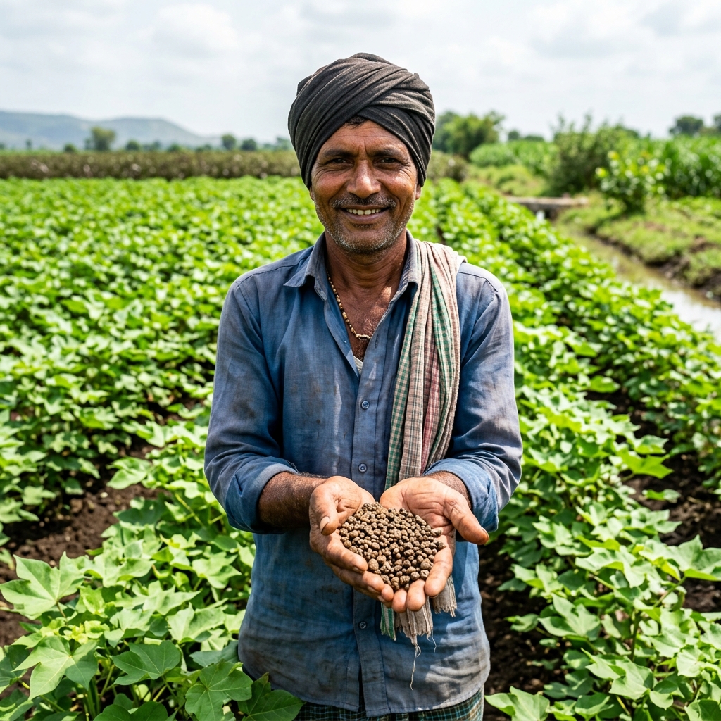 Why You Need NPK Bio Fertilizers: The 2026 Organic Revolution