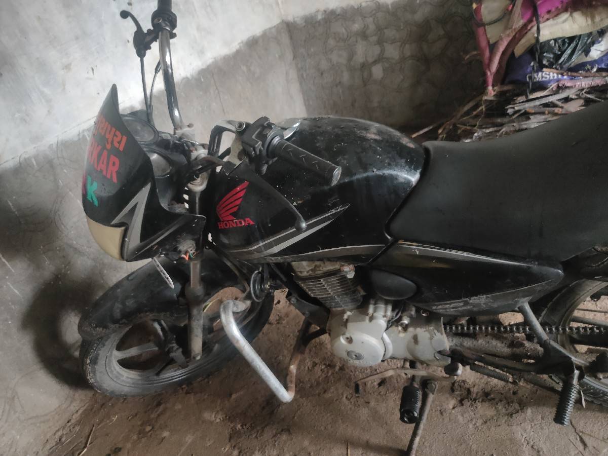 સાટા પાડવાના સે bike સે