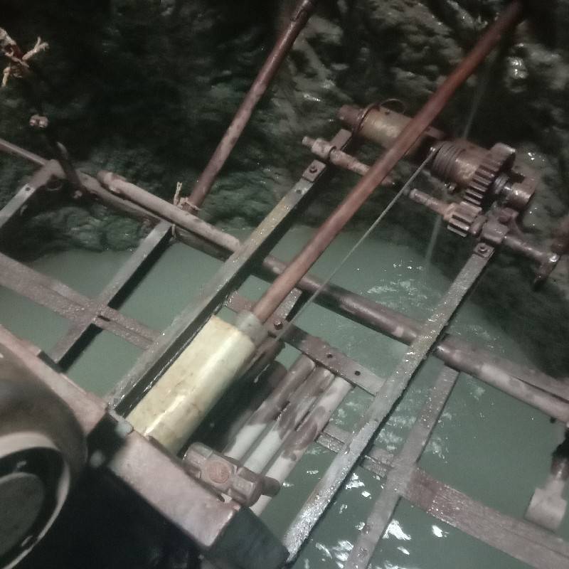 કરવામાં આડા બોર માટે કોનટેક કરો