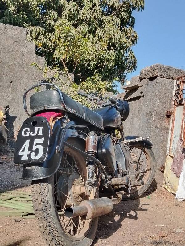 ધોડીહારેબુલેટનુસાટુકરવાનુછે