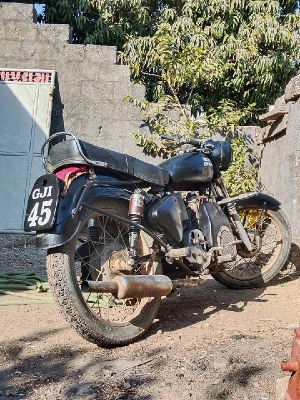 ધોડીહારેબુલેટનુસાટુકરવાનુછે