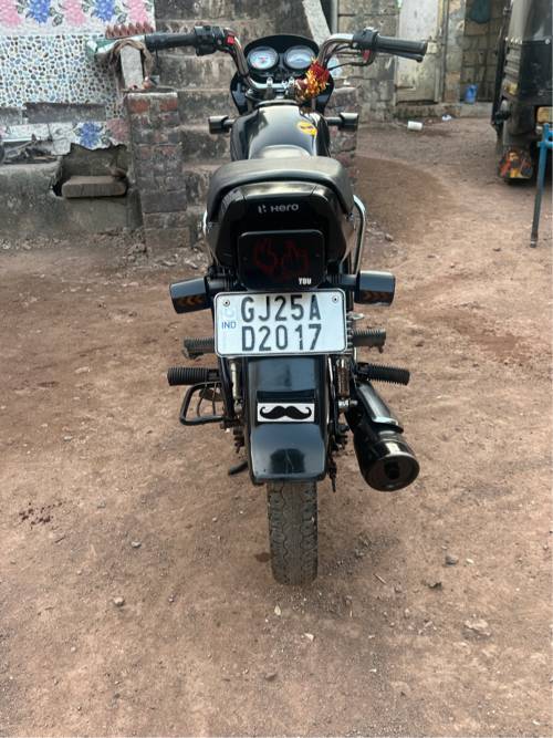 Sata krvana se Ghodi hare
