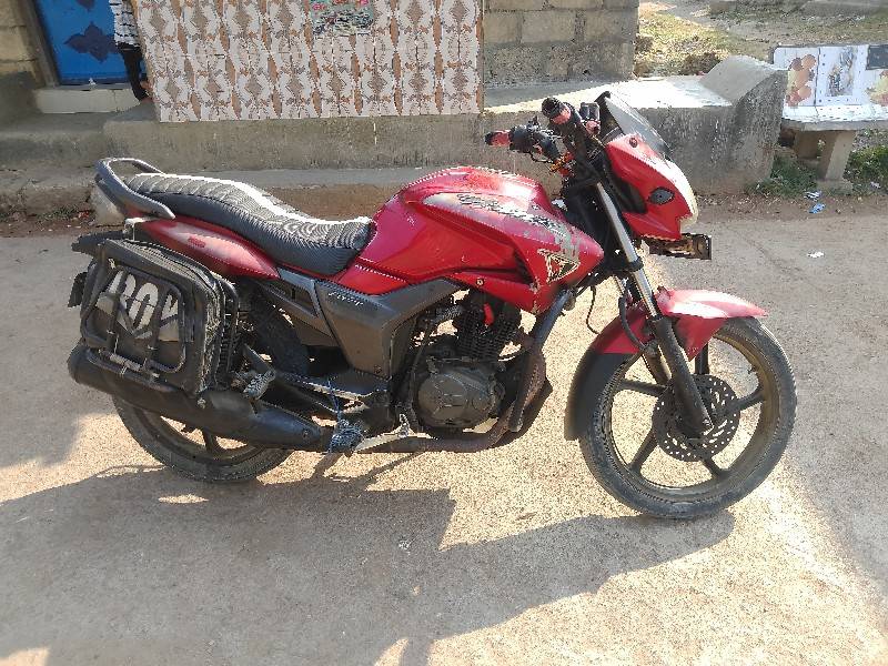 ગાડી ના સાટા માં લેવાની સે (ઘોડિ)