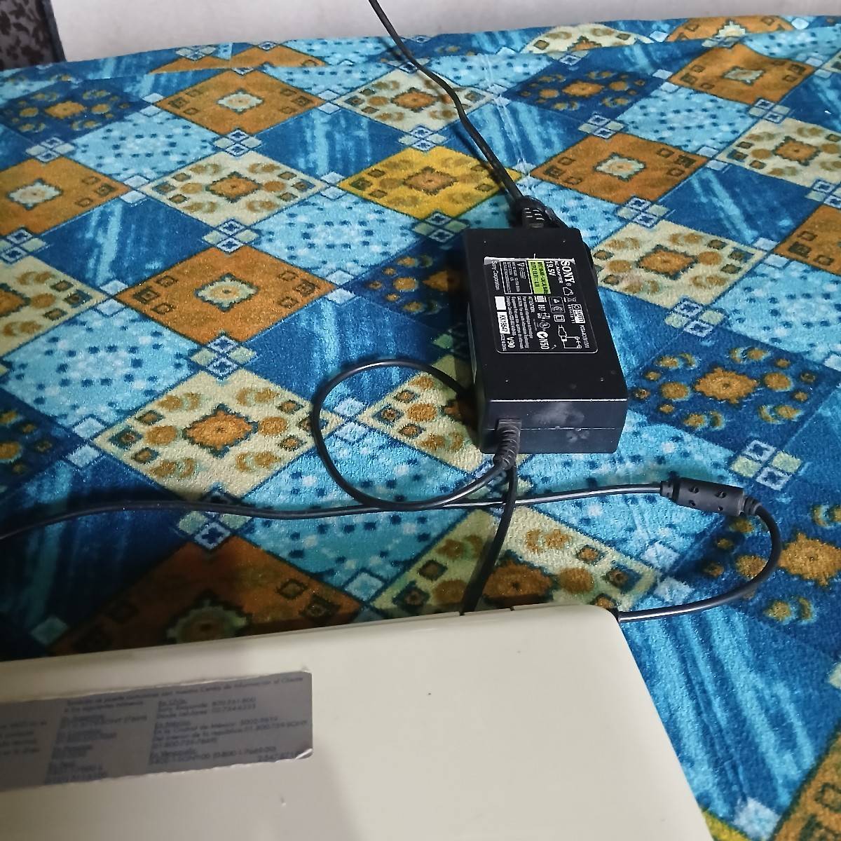 લેપટોપ વેચવા નુ છે