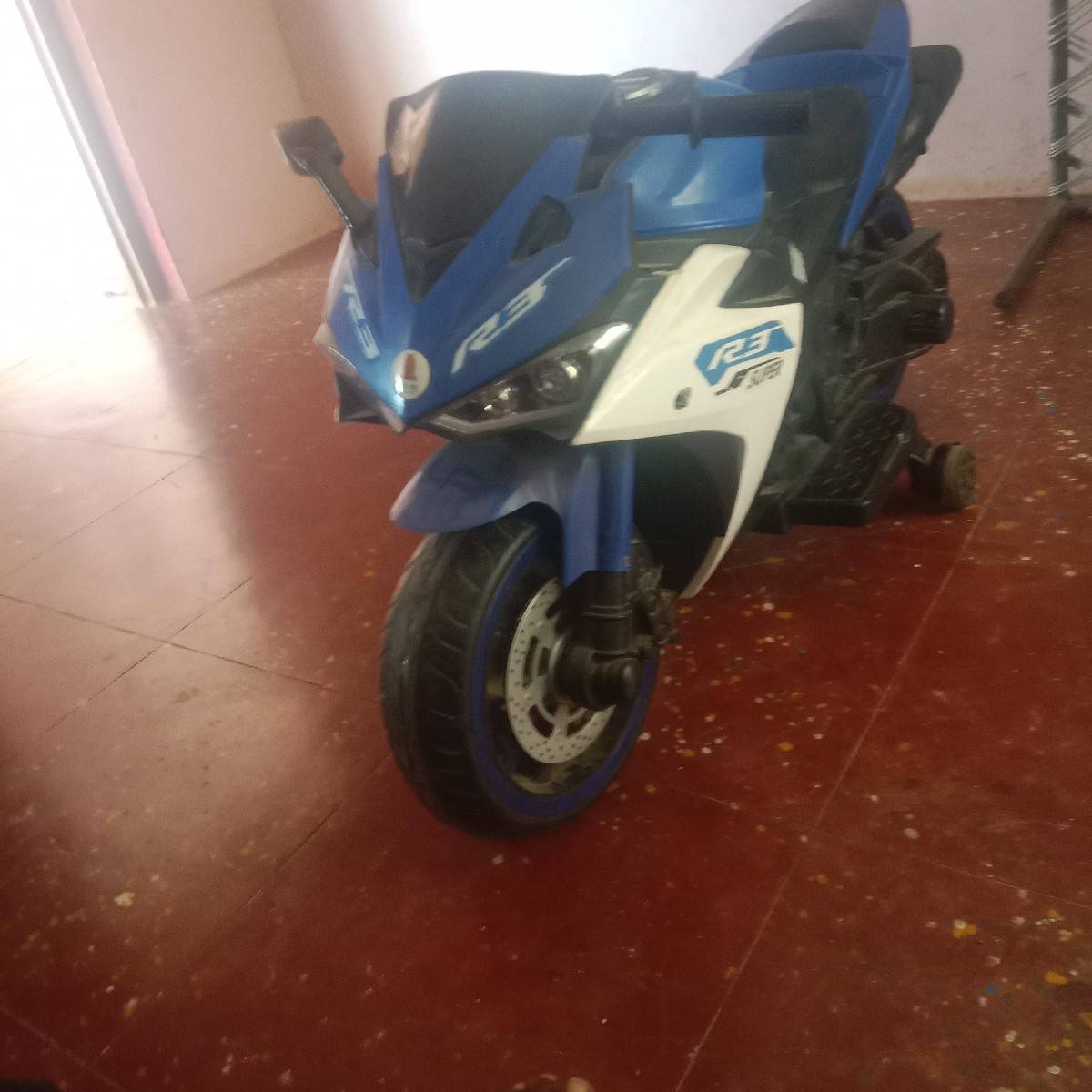 આ ગાડી વેચવાની છે