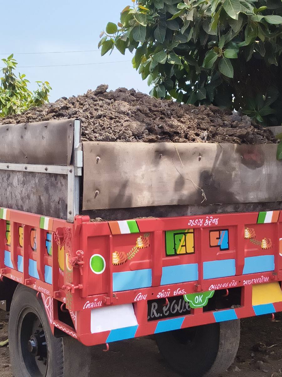દેસી,,ખાતર