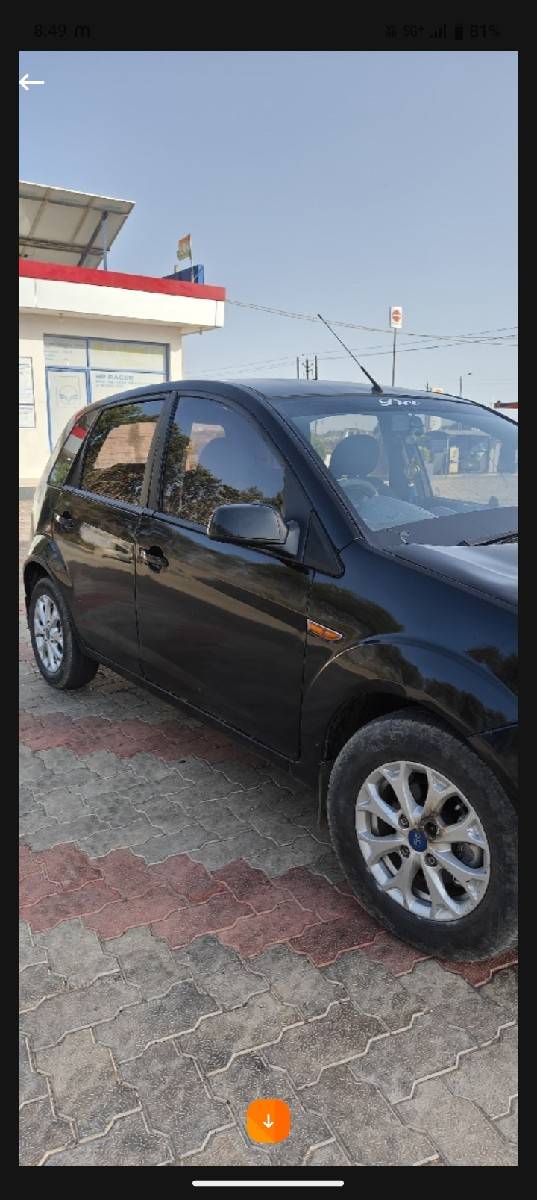 ફોરવિલ