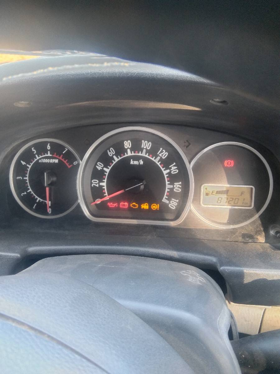 alto k10 મોડલ બારનું પાવર સ્ટેરી