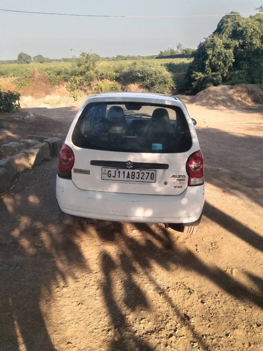 alto k10 મોડલ બારનું પાવર સ્ટેરી