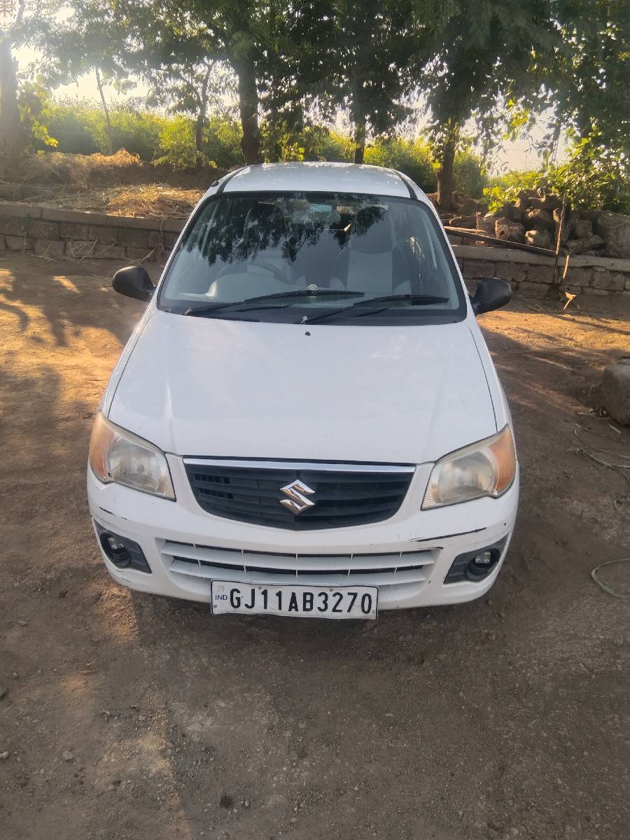 alto k10 મોડલ બારનું પાવર સ્ટેરી