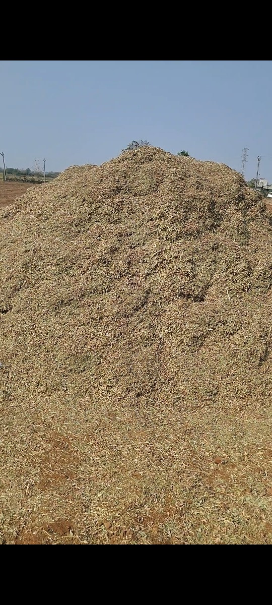 તુવેર નો ચારો વેચવાનો છે