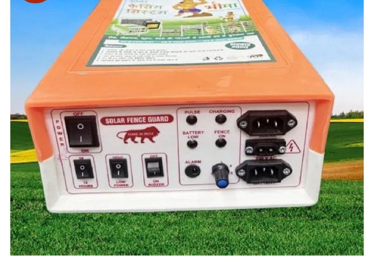 ઝટકા મશીન