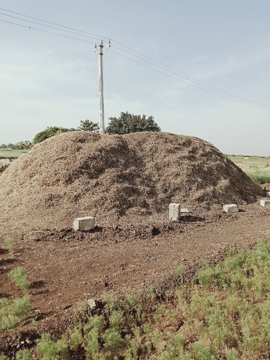 આ ભૂકો વેચવાનો છે કીમત 70000