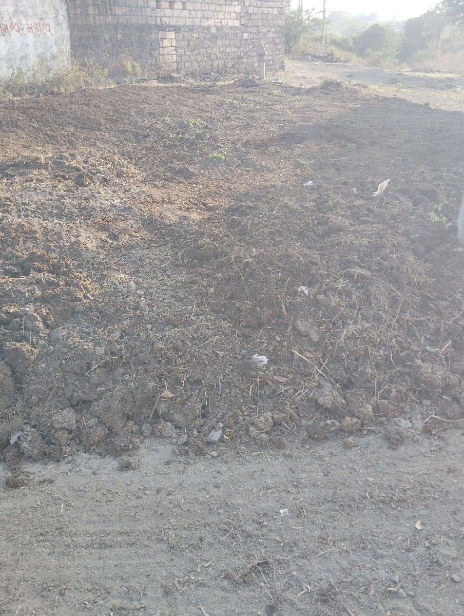 દેશી છાણિયું ખાતર