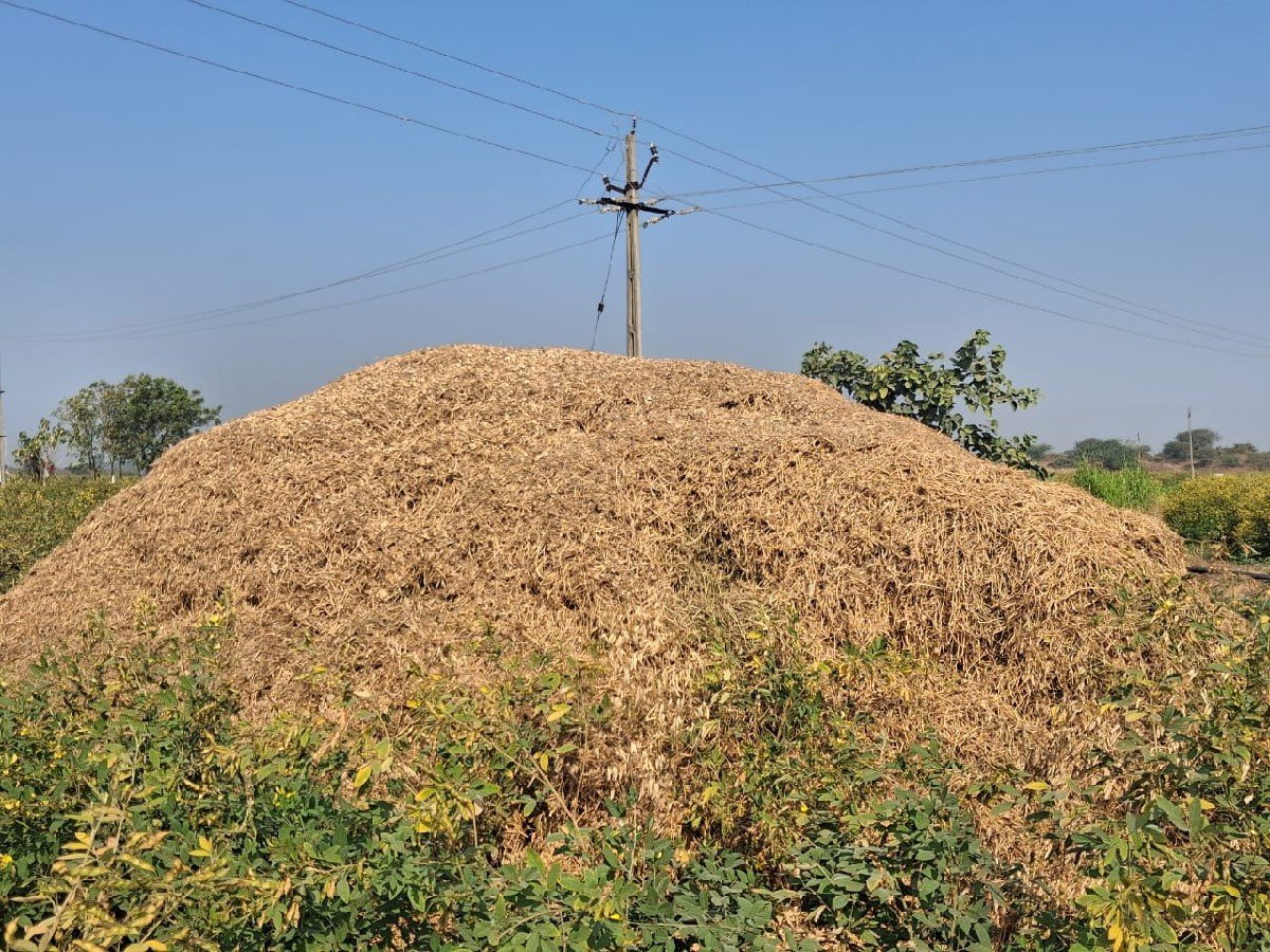 ભુકોવેચવા નો કોરો છે