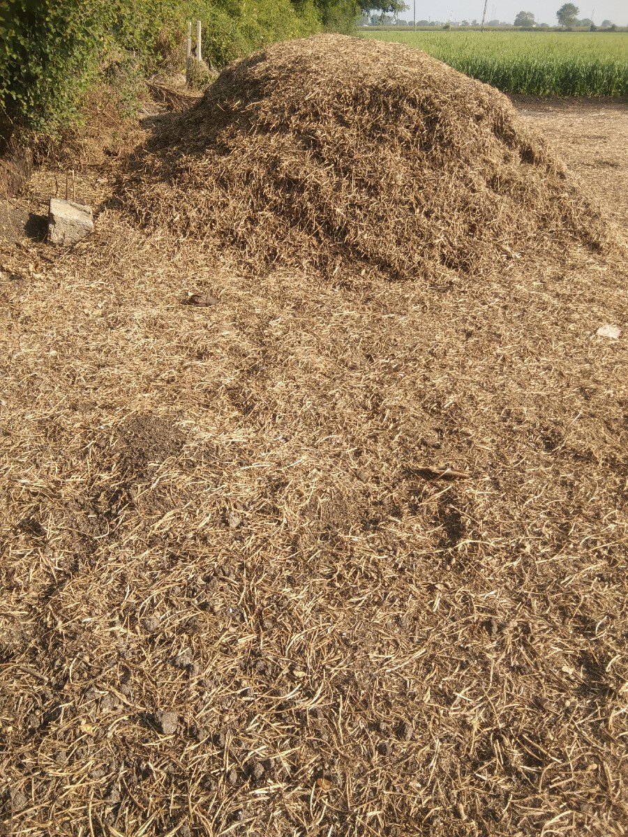 ભુકો વેચવાનો છે