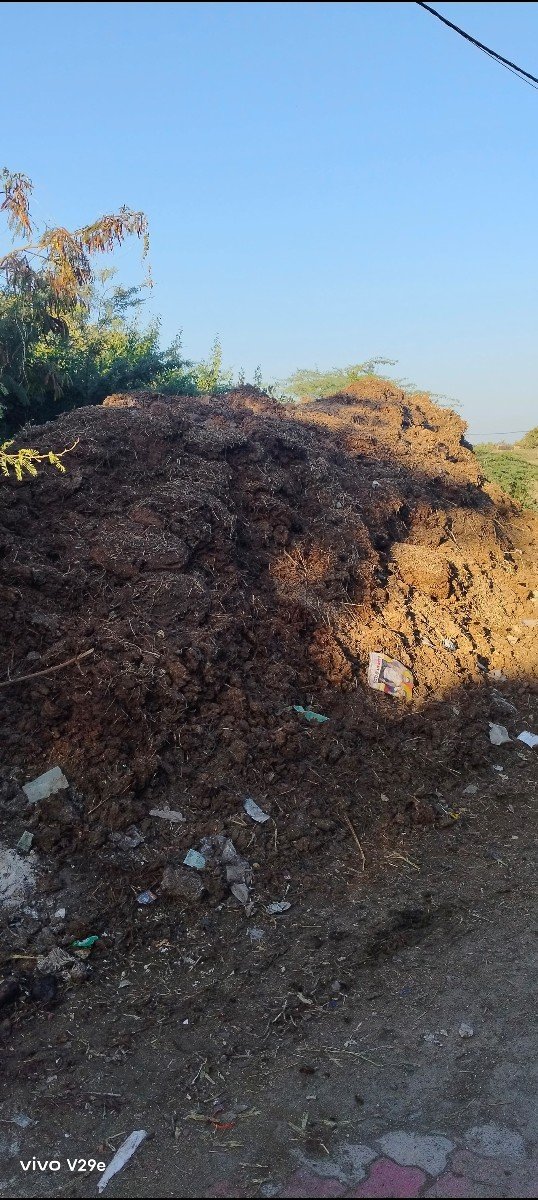 છાનીયુ  ખાતર