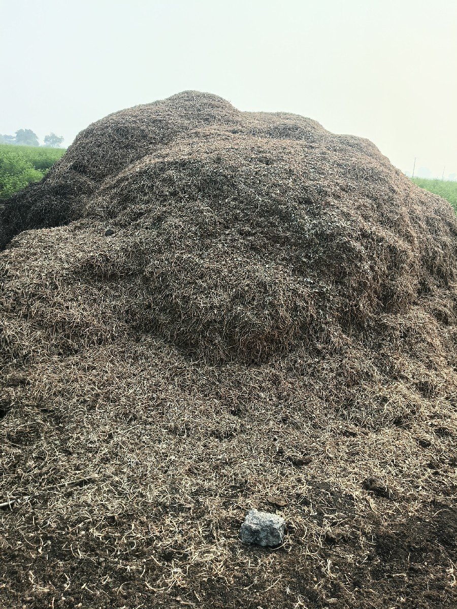 મગફળી નો ભૂકો વેચવાનો છે
