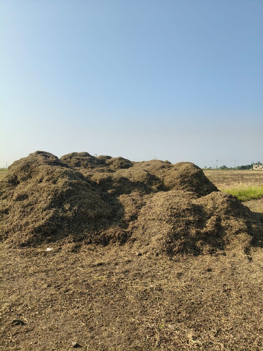 ભુકો વેચવાનો છે