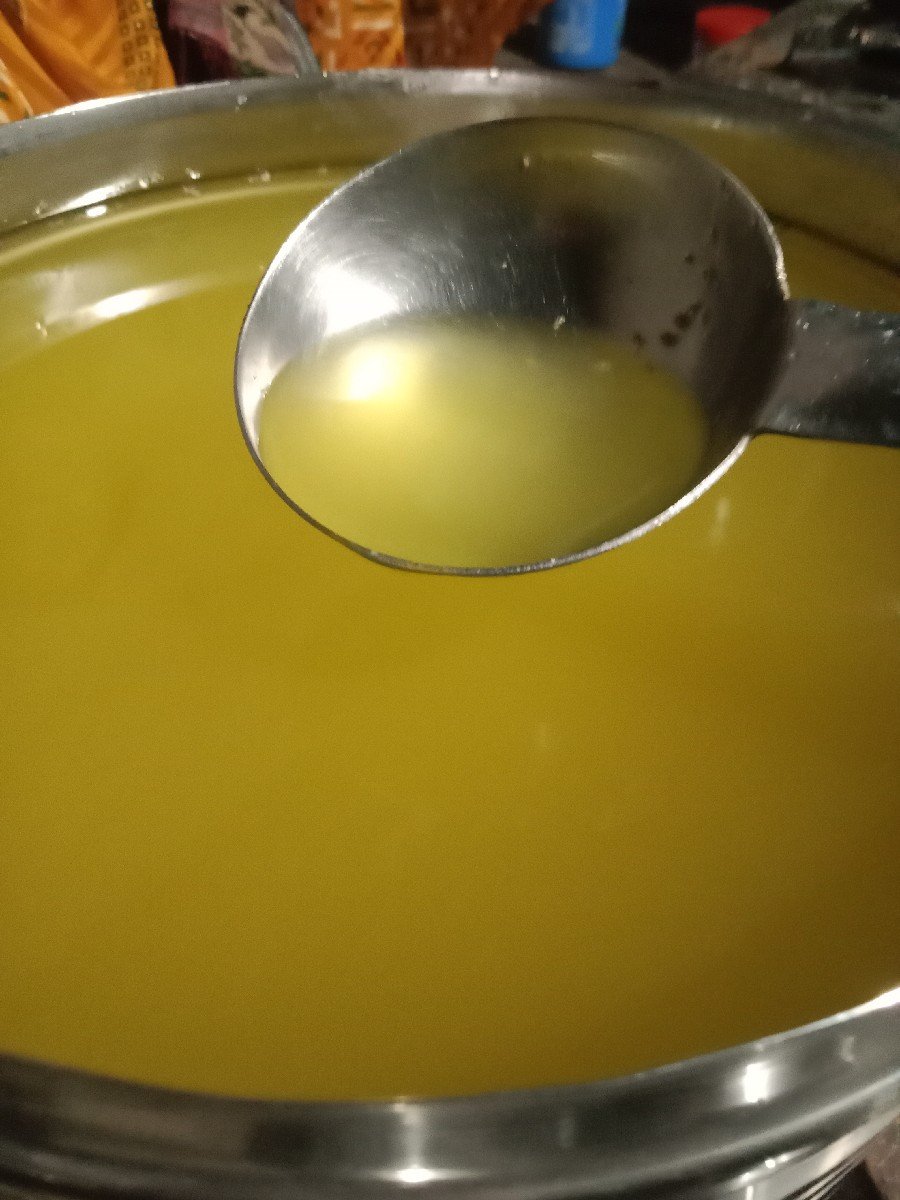શૂધ્ધ દેશિ ઘિ