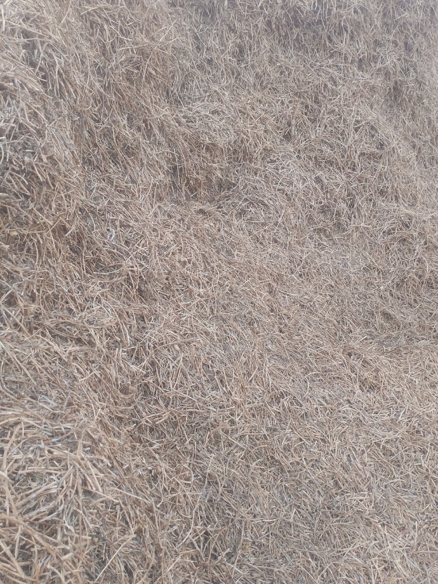 મગફળી નું કોરું ભૂકો વેચાવ છે