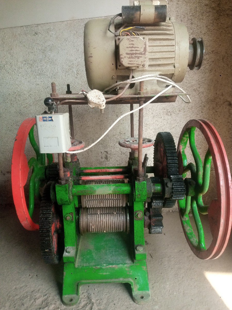 વનરાજભાઇ 9722503750