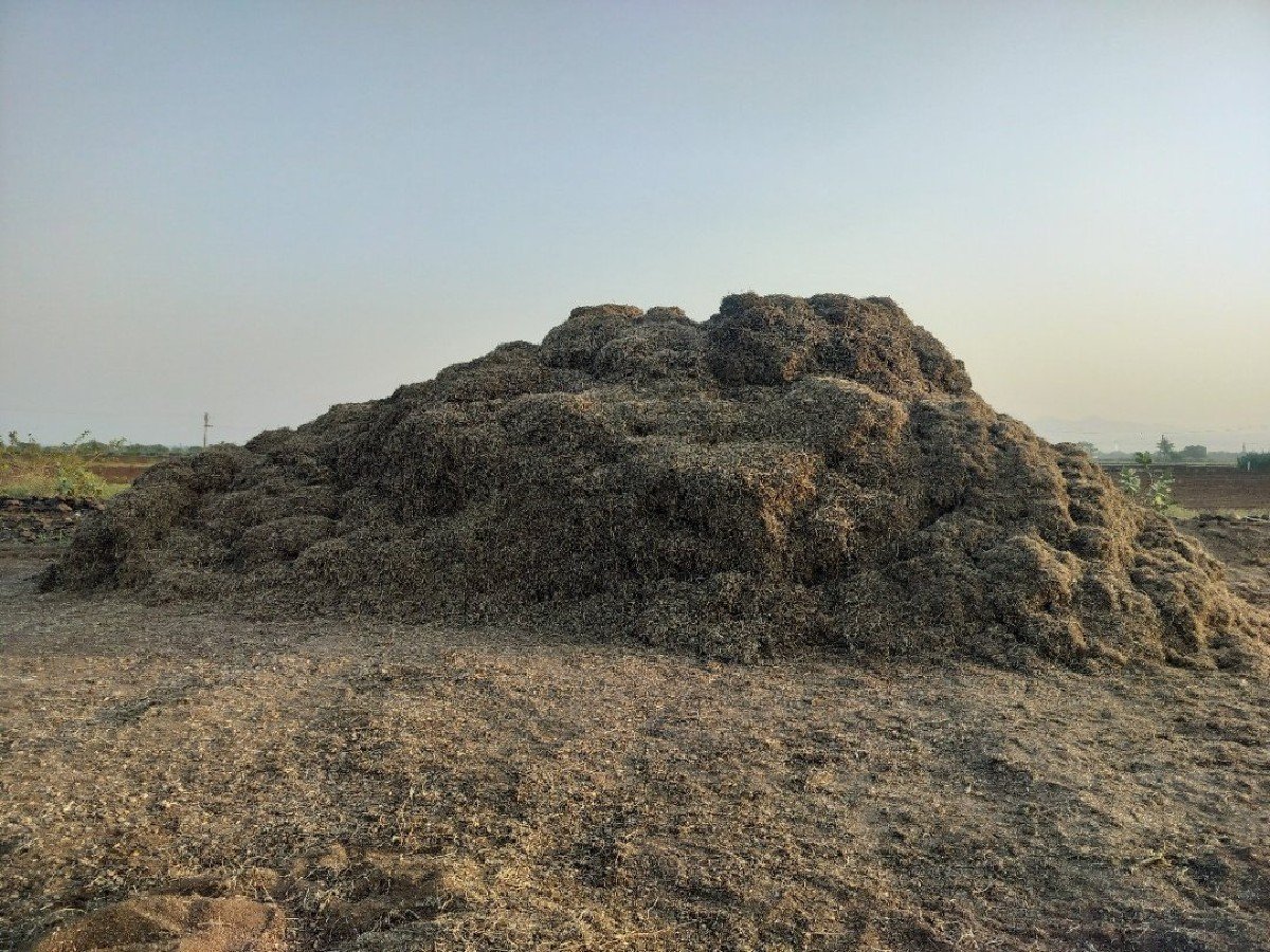 મગફળી નો ભુક્કો વેંચવા છે
