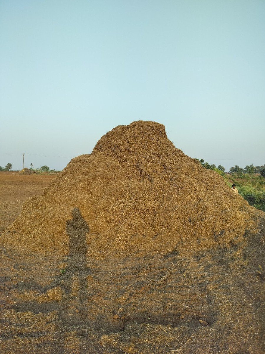 મગફળી નો ભુક્કો વેંચવા છે