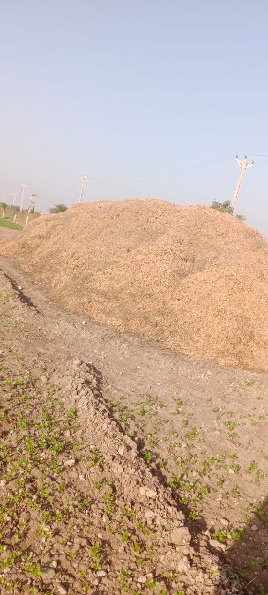 ભૂકો વેચવાનો છે