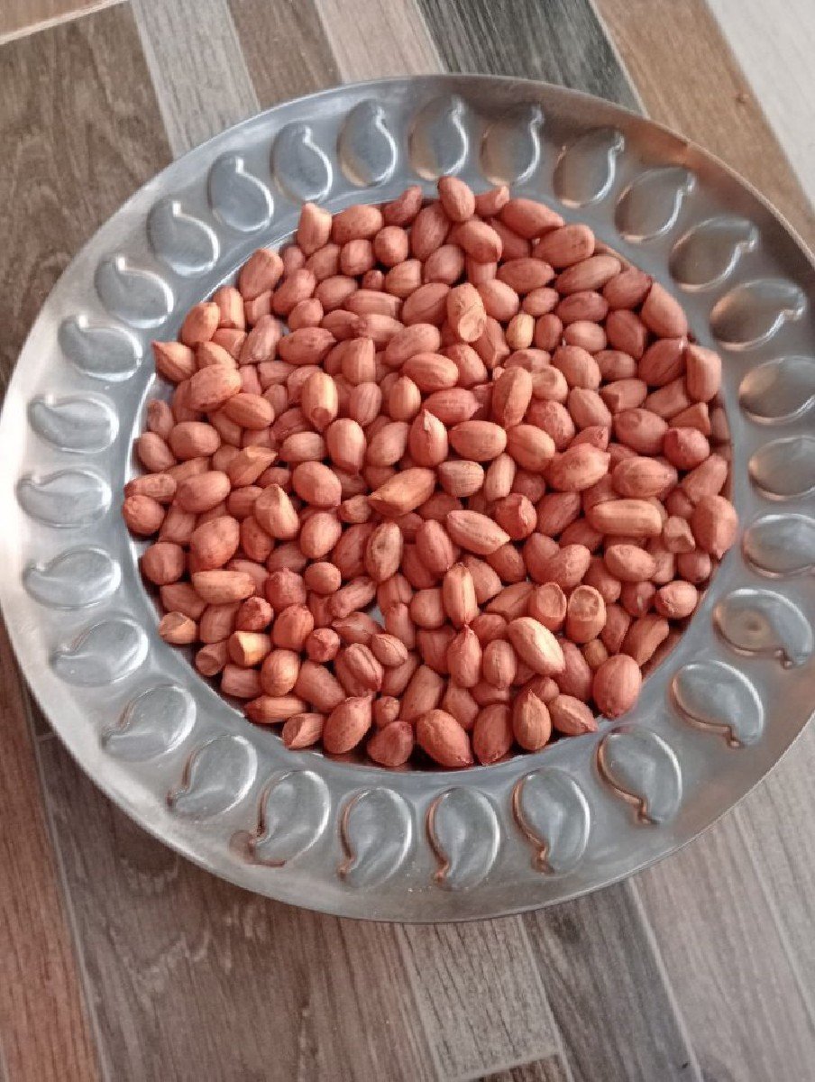 22 નંબર માડવી વૅચવાની છે