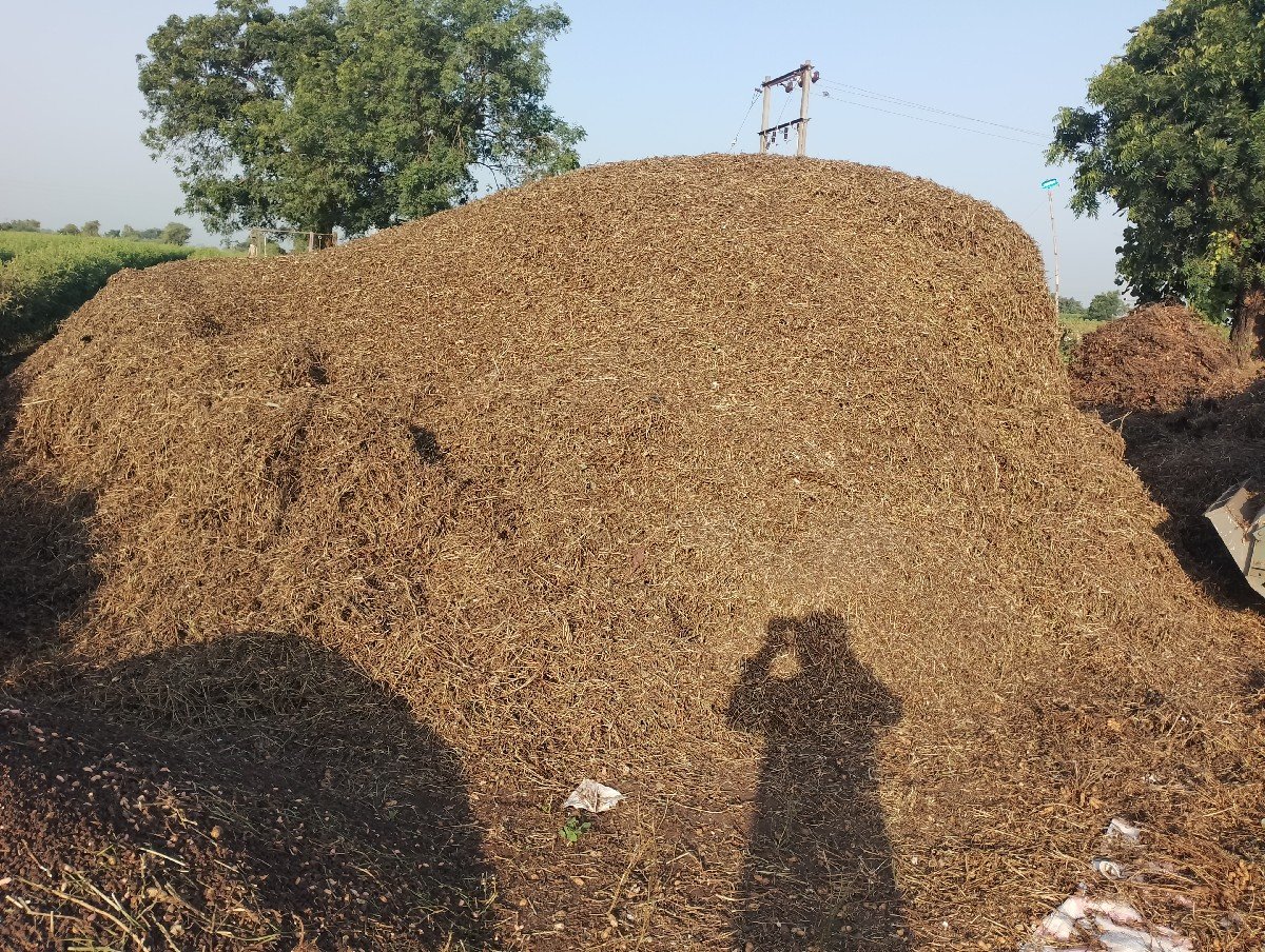૩૫ વીઘા નો સે