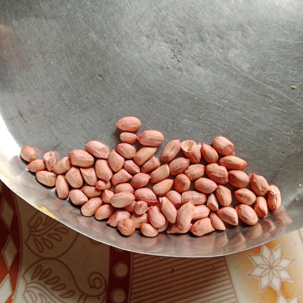ગીરનાર.   5.  માંડવી