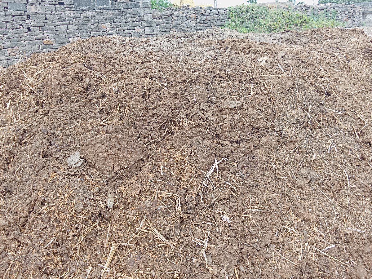 vechva nu chhe khatra